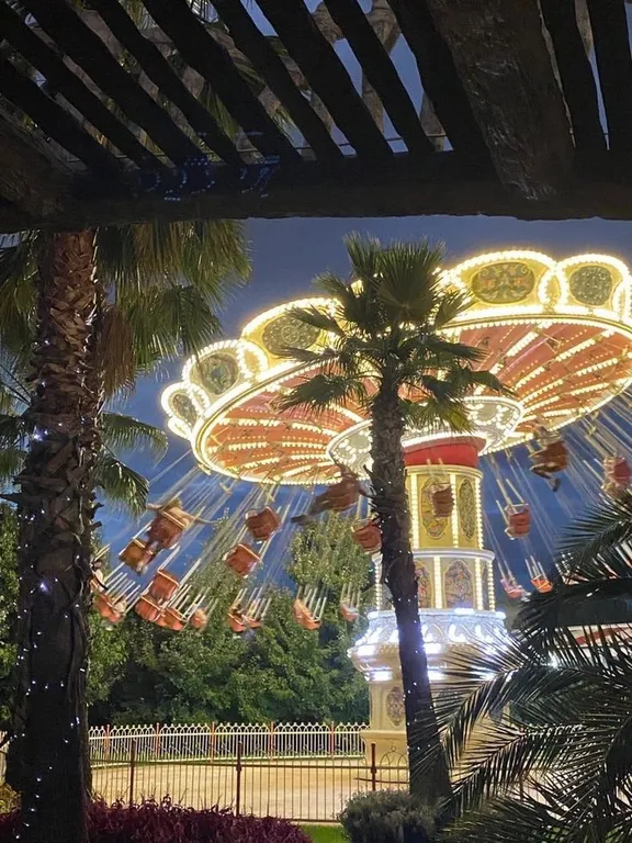 Комфортные апартаменты рядом с морем