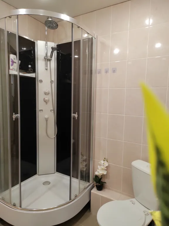 Студия комфорт в ЖК Ньютон