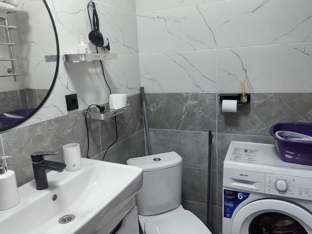 Уютная квартира для отдыха