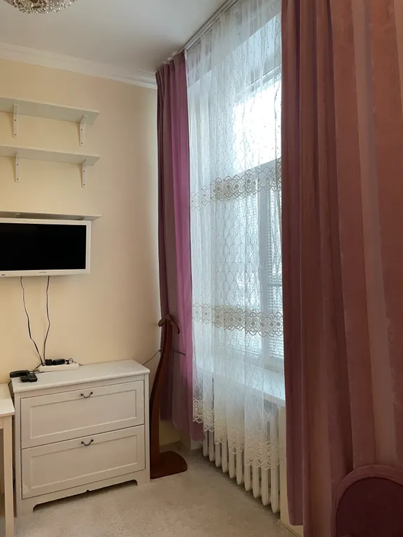 Квартира Квартира  Лепешинской на Тверской — Москва