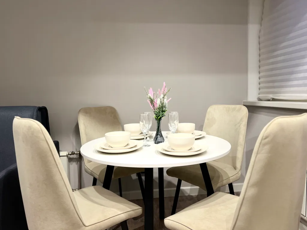 Квартира Квартира Возле планеты — Красноярск