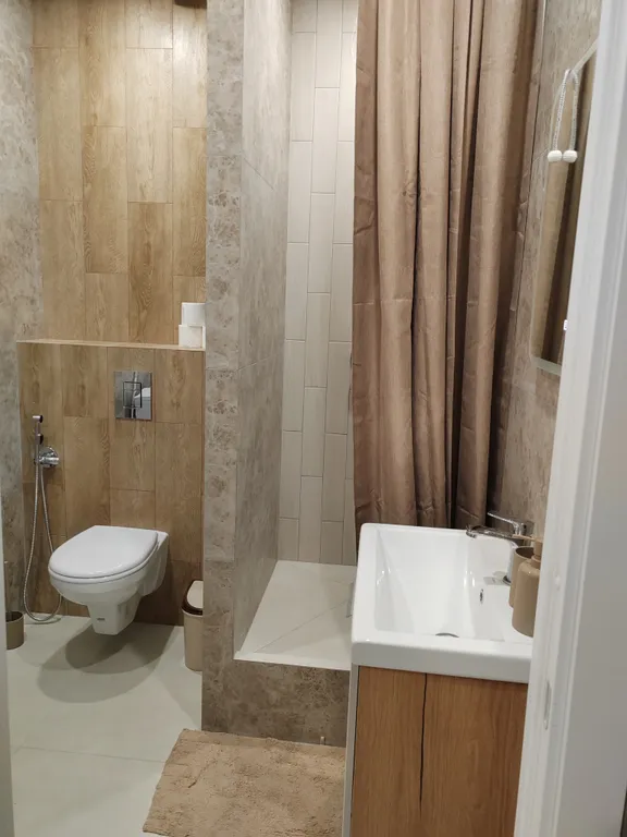 Уютная студия в ЖК Достояние