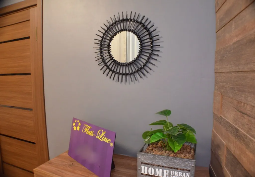 Лофт в центре