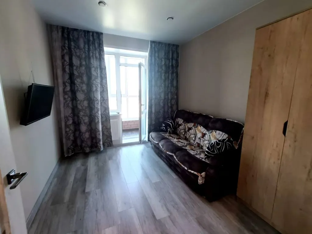 Апартаменты в центре города