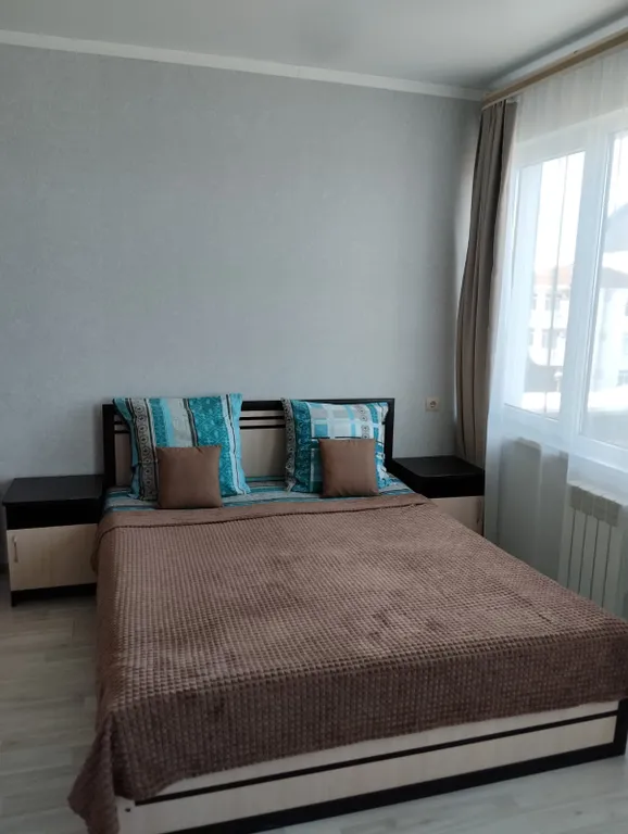 Квартира Квартира с видом на море — Адлер