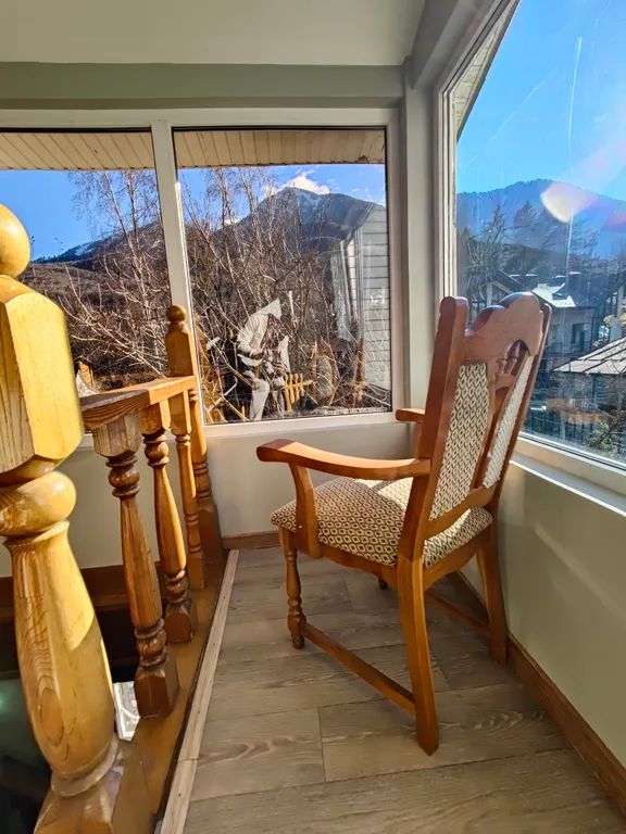 Гостевой дом в сердце Красной поляны