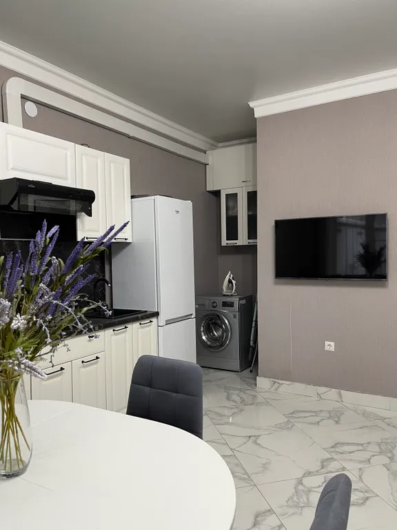 Коттедж на берегу моря