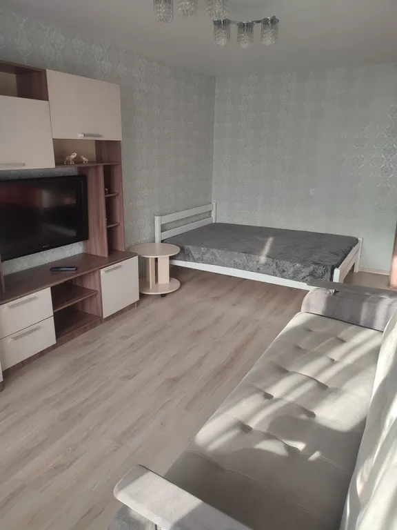 Уютная квартира в 10 минутах от ж/д и автовокзала