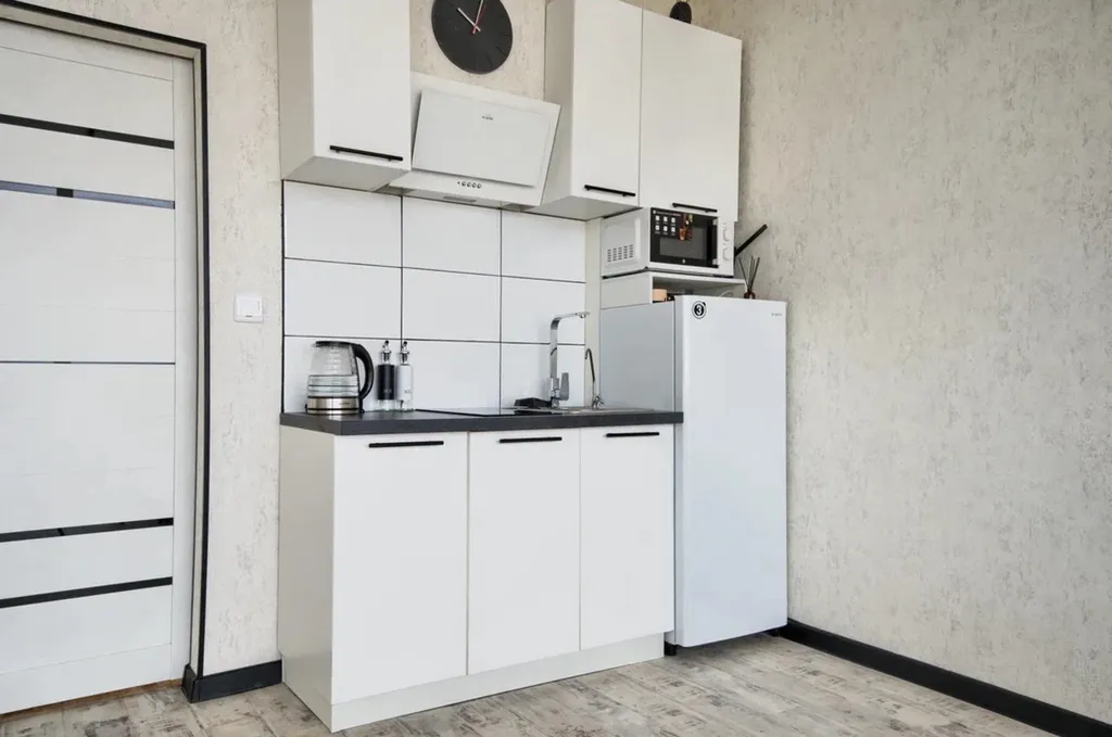 Дом с панорамным видом