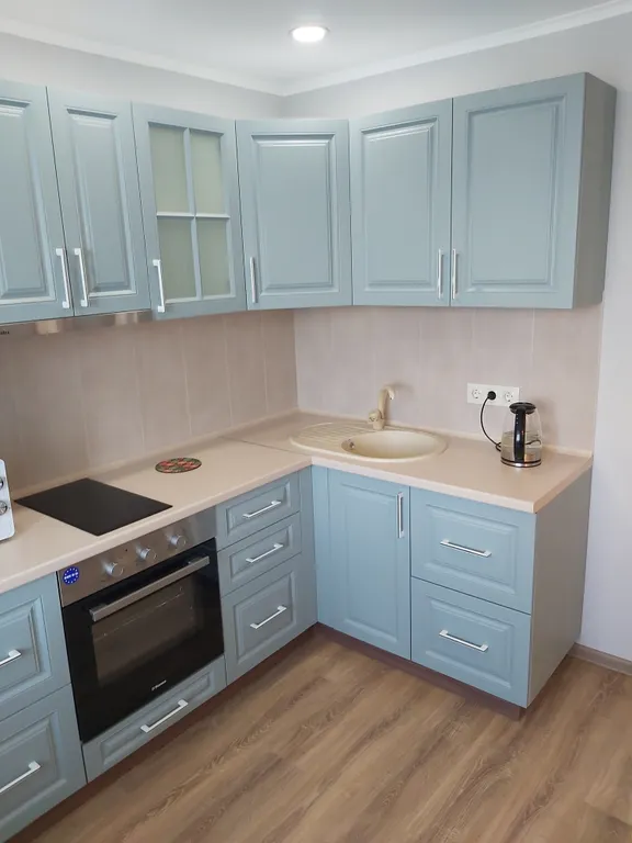 Квартира в Заводском районе