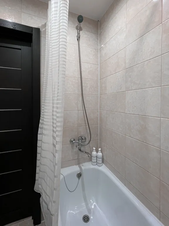 Атмосферная квартира рядом с вокзалами