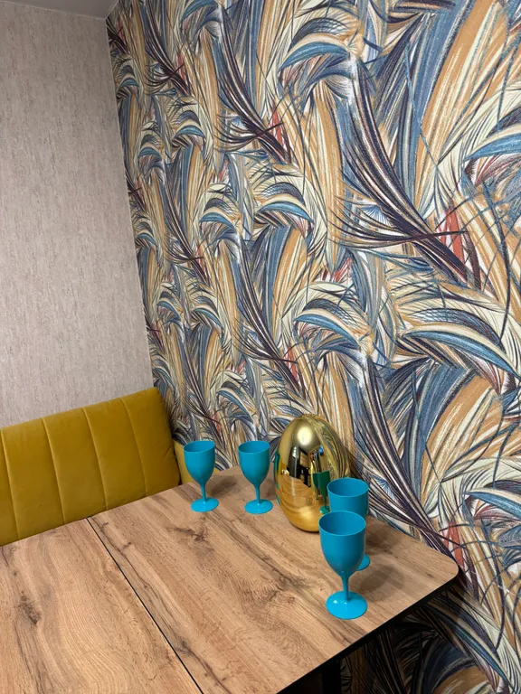 Уютный новый дом с собственным бассейном