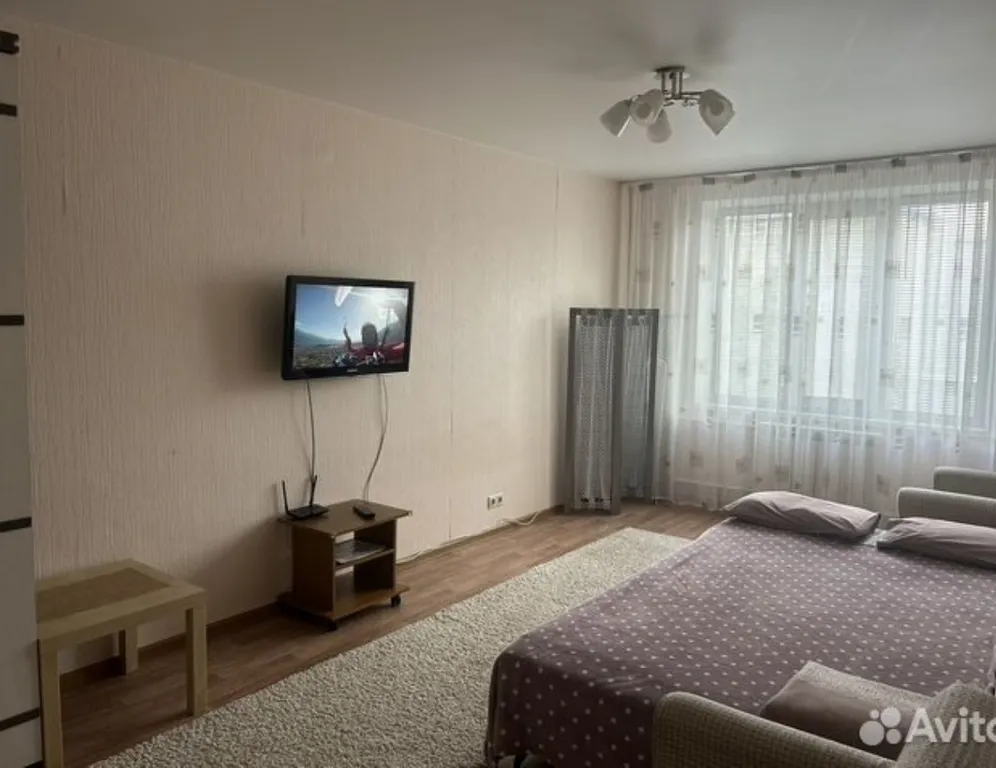 Уютная квартира в центре города — аренда посуточно в Набережные Челны