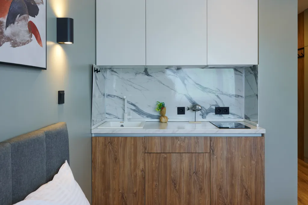 Квартира Стильная квартира — Москва