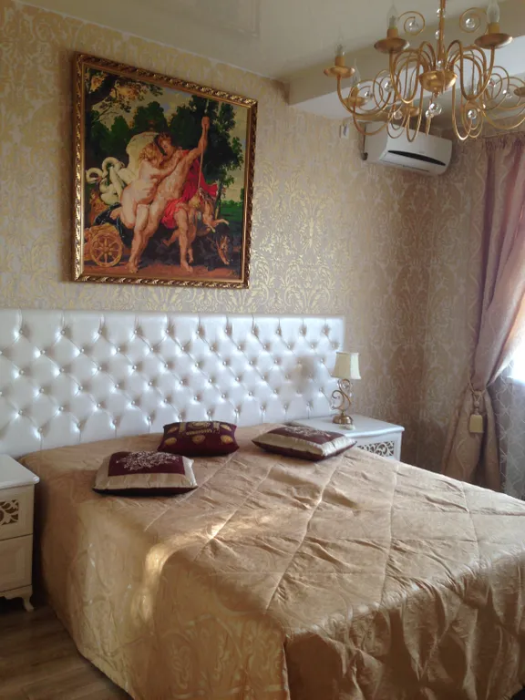 Райский уголок у начала Кавказких гор