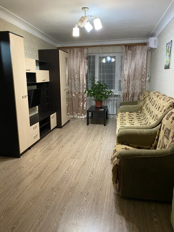 Уютная квартира недалеко от моря — аренда посуточно в Туапсе