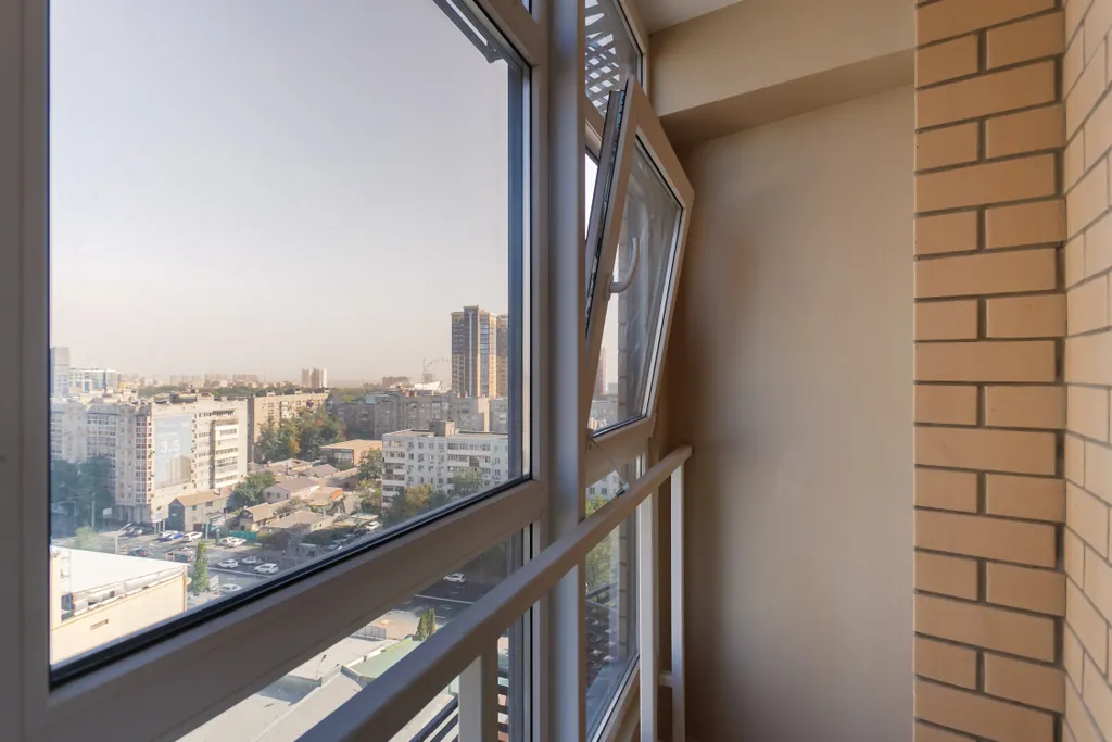 Квартира Шикарные апартаменты в центре города — Ростов-на-Дону