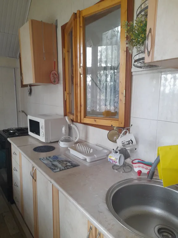 Уютная квартира с отдельным входом в центре Пятигорска, ждет вас