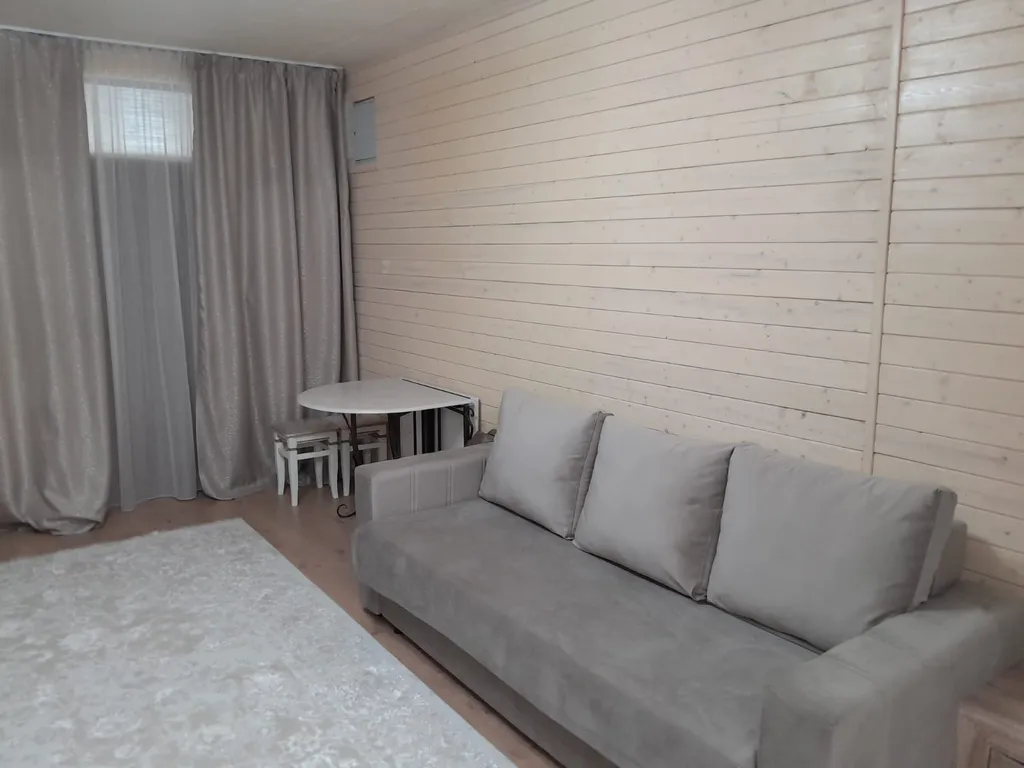 Уютный домик в центре города