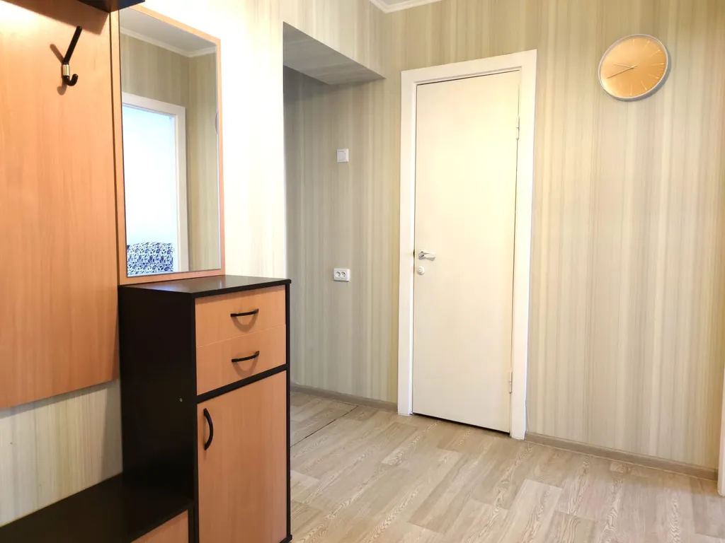 Квартира Уютная квартира на Короленко 30 — Ярославль