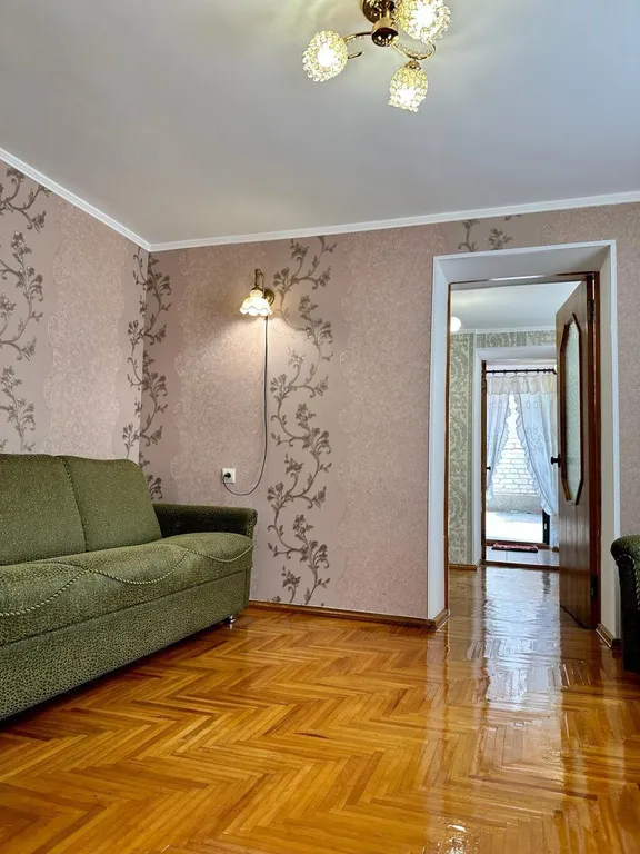 Коттедж Домик с шикарным видом — Кисловодск