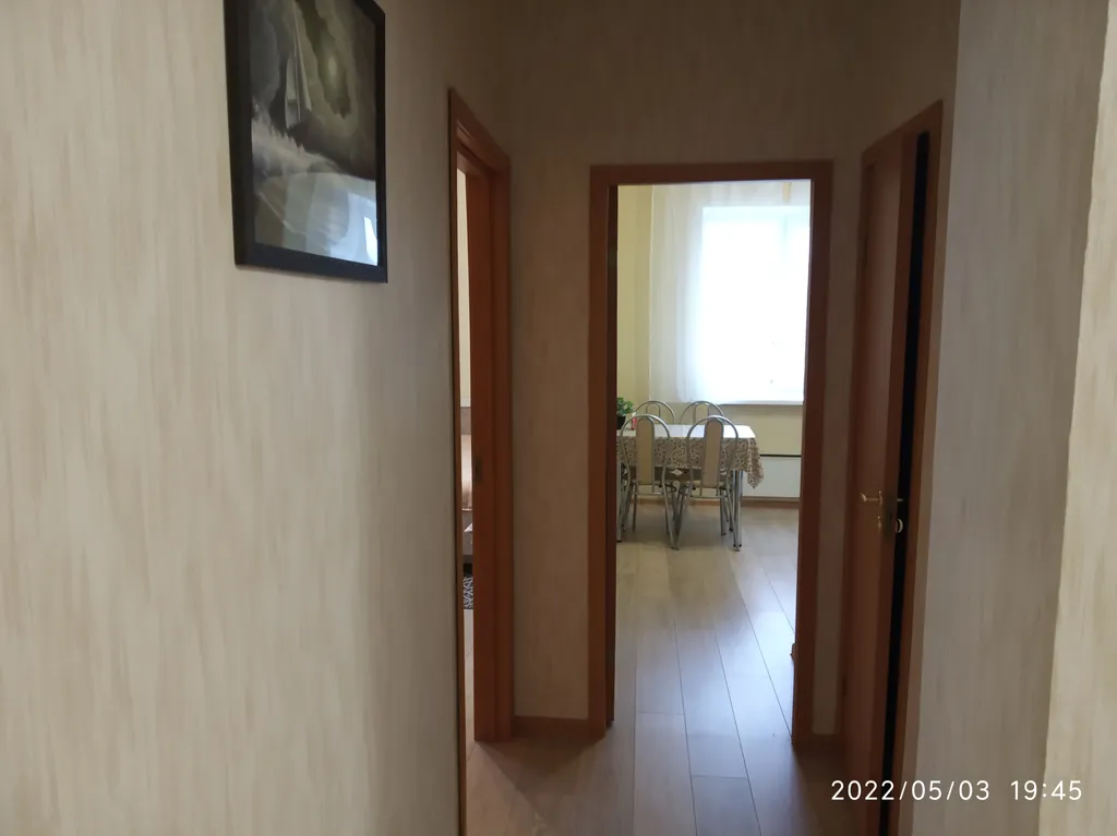 Квартира Уютная квартира — Сортавала