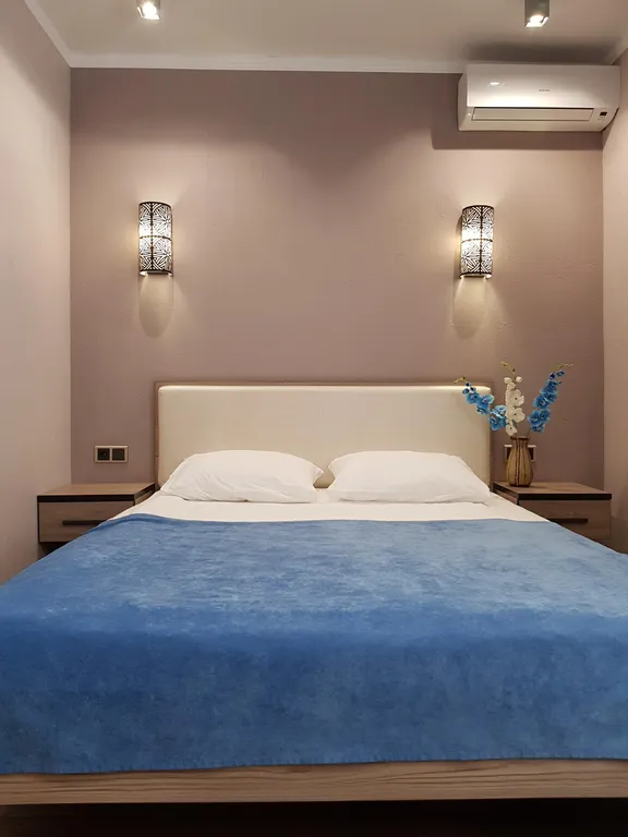 Квартира Комната — аренда посуточно в Челябинск