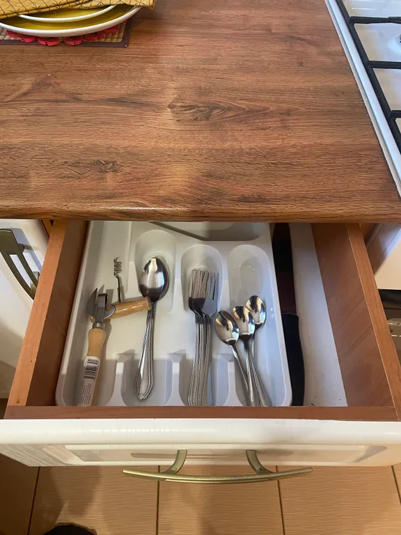 Светлая, уютная и теплая студия