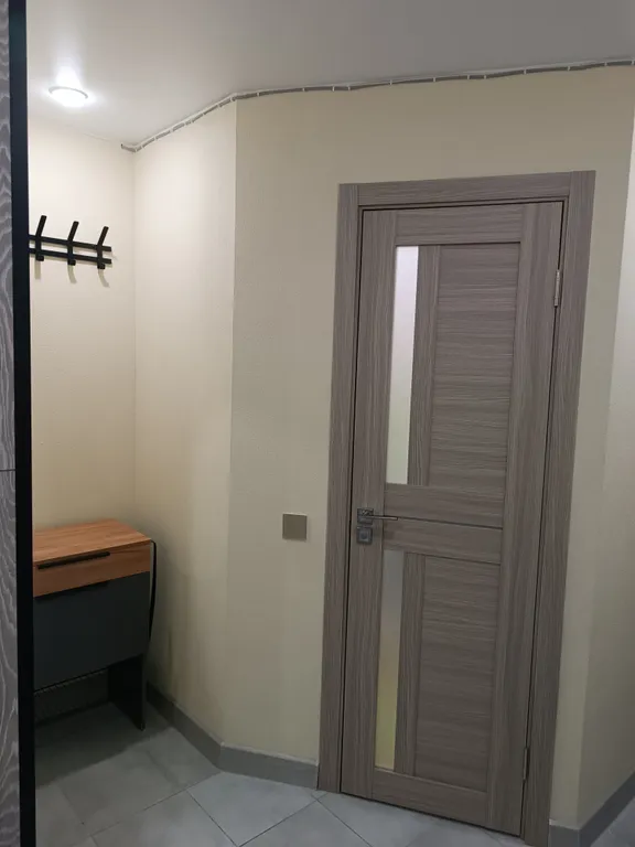 Привлекательная квартира в центре города