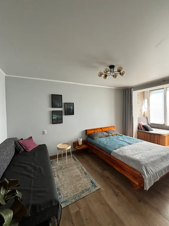 Квартира Уютная квартира в историческом центре — Калининград