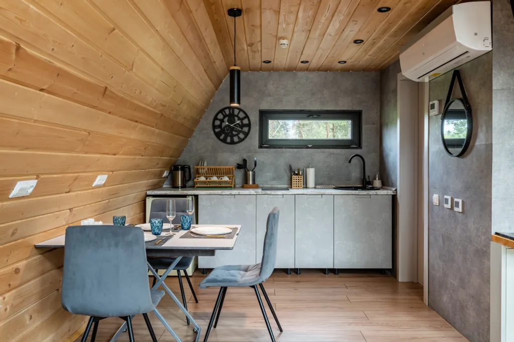 Дом гретель