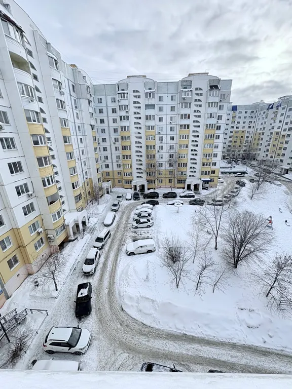 Уютная квартира на въезде