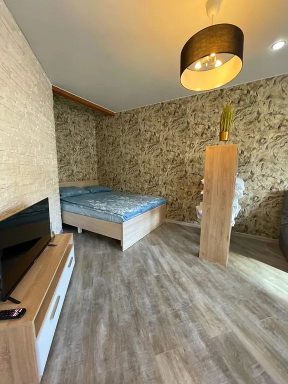 Красивая и уютная квартира около Ледового дворца и Аквапарка