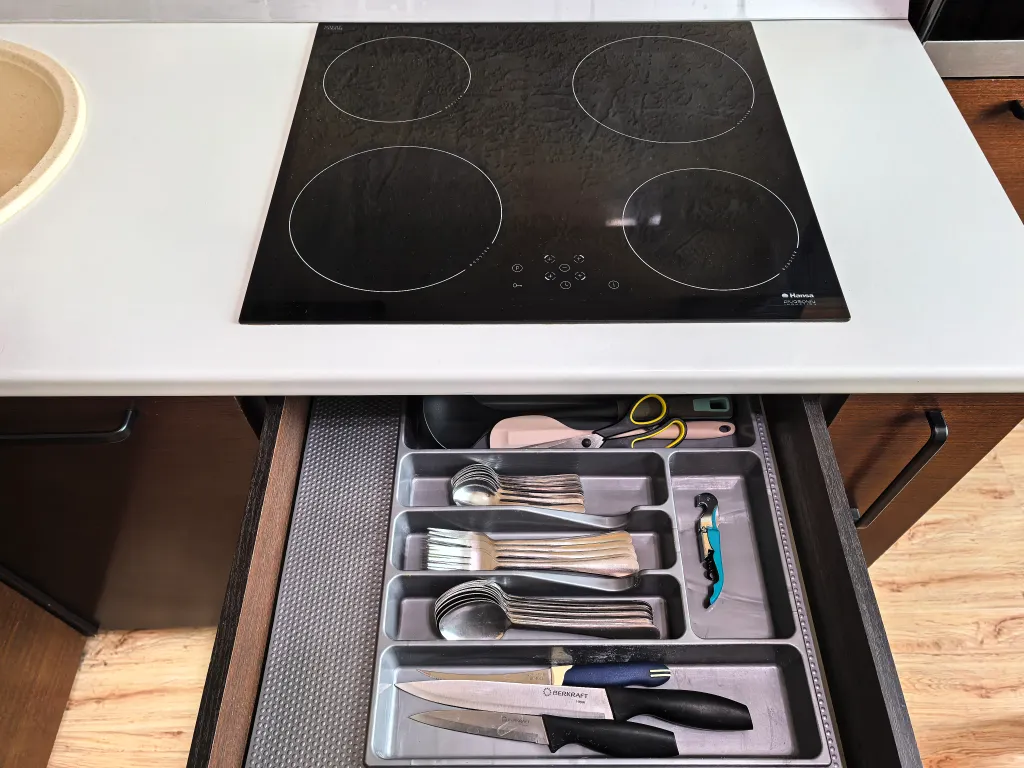 Как дома, только лучше!