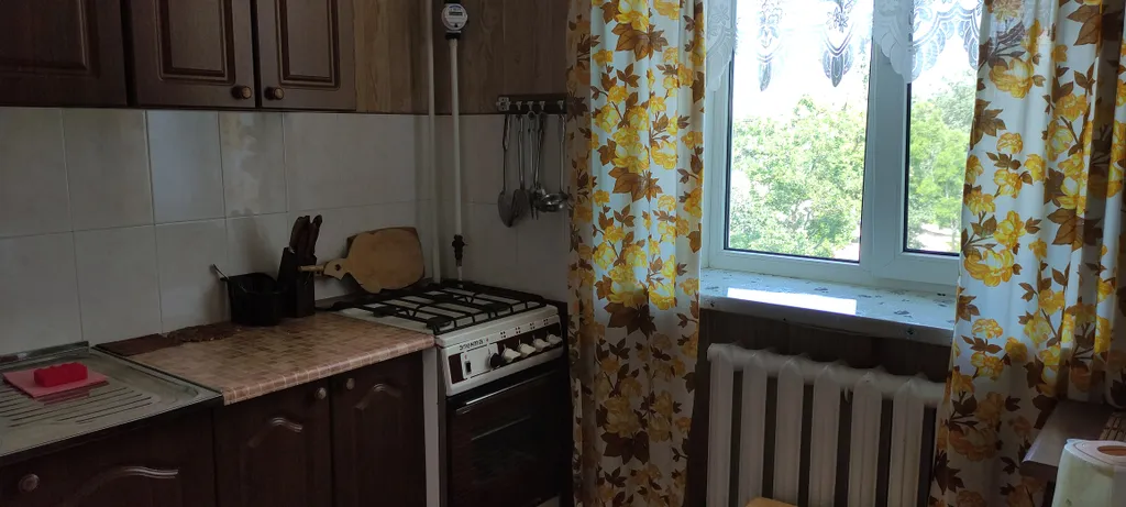 Квартира в уютном месте центра города