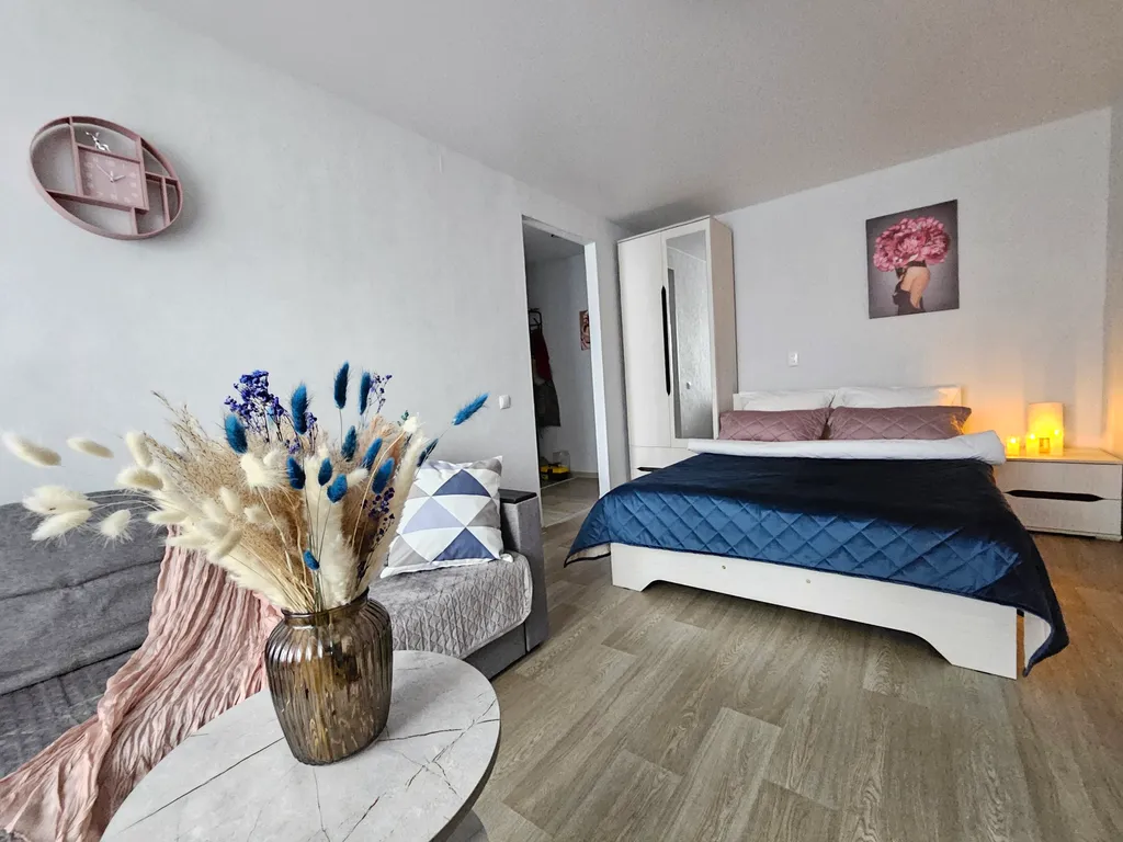 Апартамент в центре