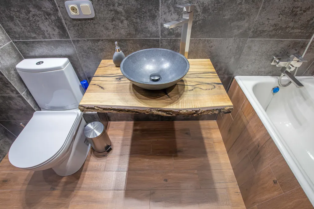 Апартаменты с красивым видом