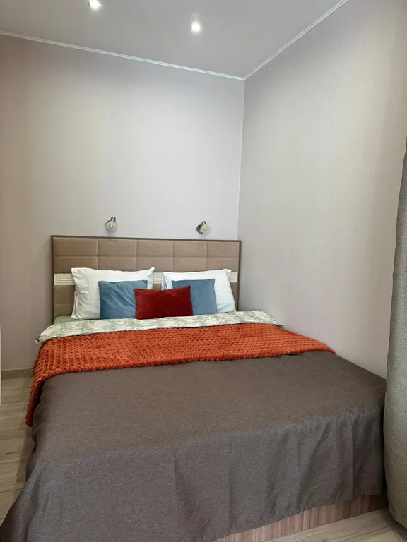 Квартира рядом ТЦ Сити Молл