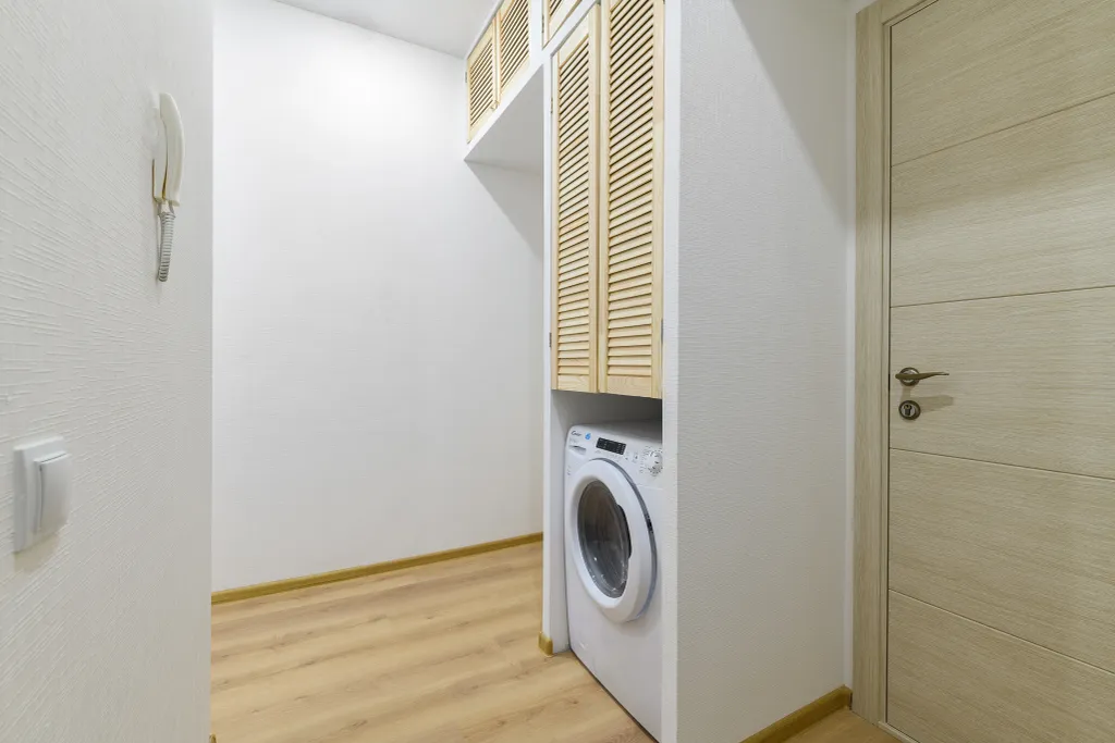 Квартира Квартира Студия морская — Песочный