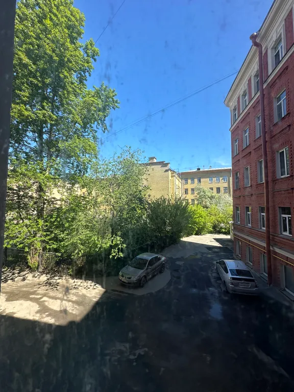 Квартира Квартира Day night у Московского вокзала — Санкт-Петербург