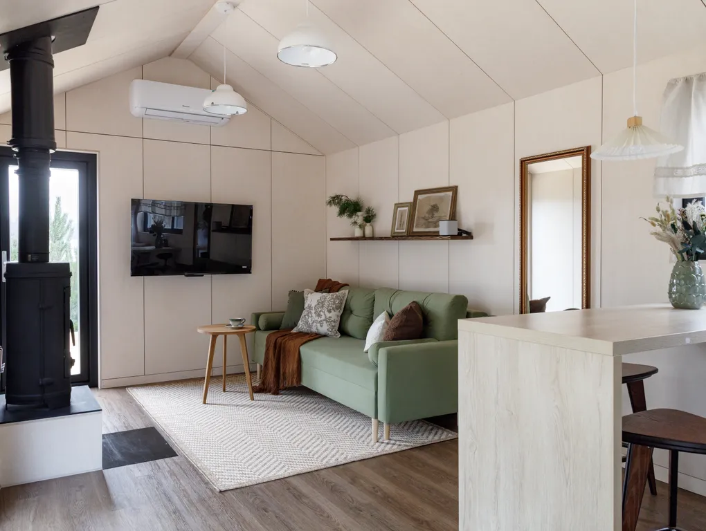 Дубрава Domingo Dacha