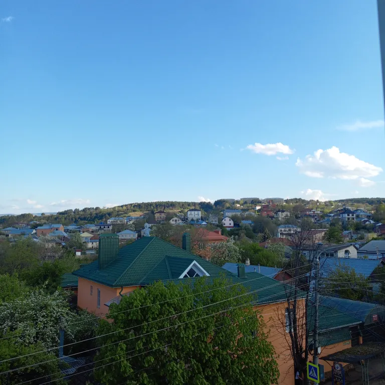 Квартира после ремонта с красивым видом — аренда посуточно в Кисловодск