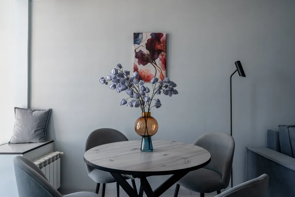 Квартира Квартира Bloom apartment в 10 минутах от колеса обозрения и канатной дороги — Нижний Новгород