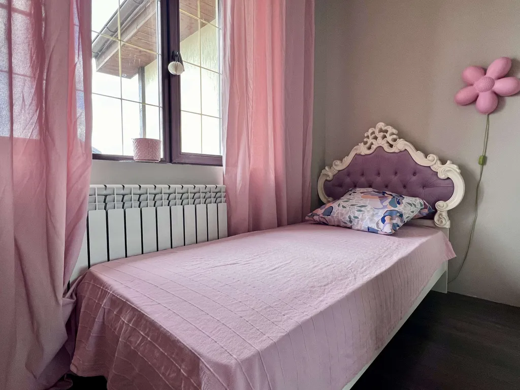 Эксклюзивный коттедж в поселке бизнес-класса