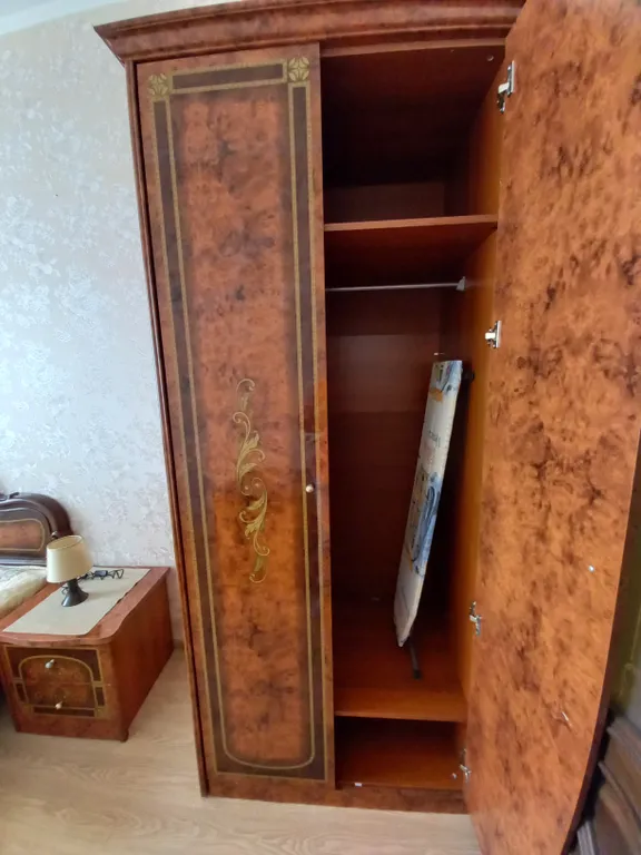 Квартира Уютная квартира в центре города около моря — Анапа