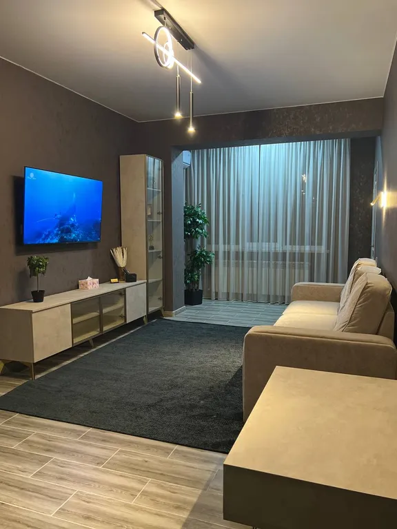 Шикарные апартаменты в Нальчике