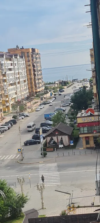 Квартира Уютная однокомнатная свежая квартира недалеко от моря — Каспийск