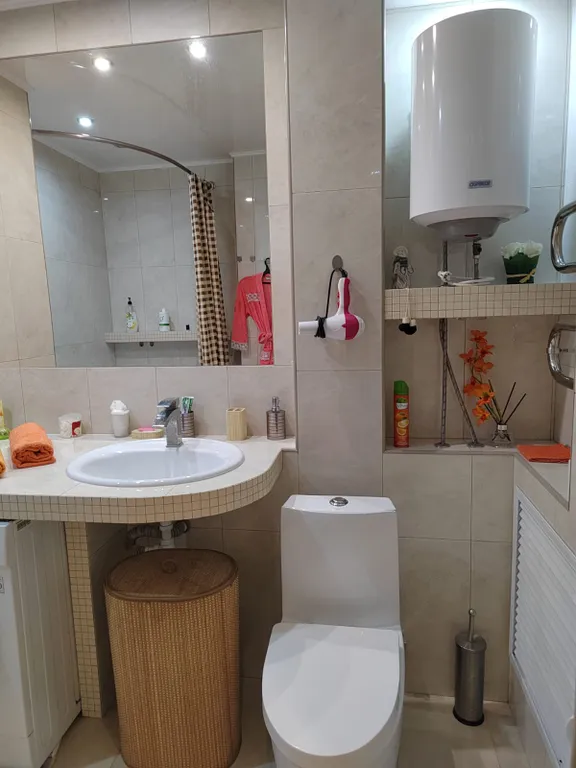 Престиж апартаменты на Набережной Дубровинского р. Оки