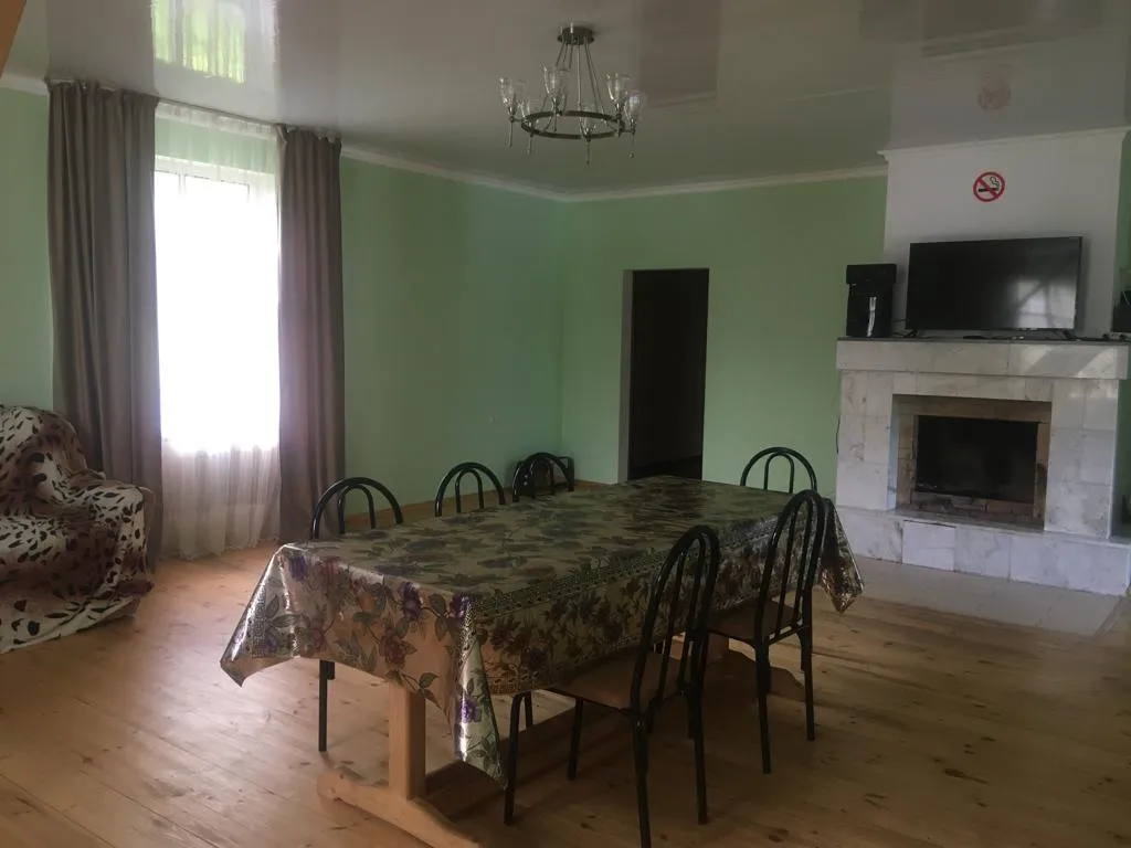 5-комнатный Дом