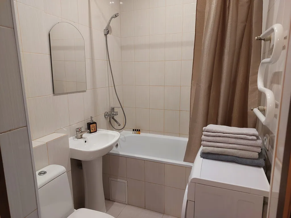 Квартира 1-комнатная квартира с хорошей транспортной доступностью — Калининград